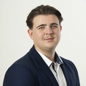 Cooper Greenwood