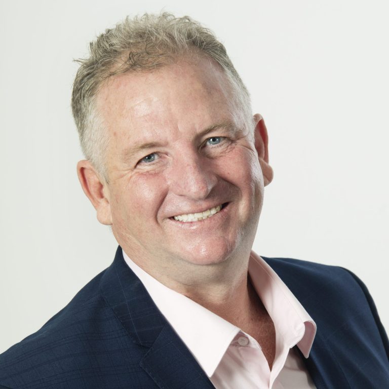 Rod Ryan